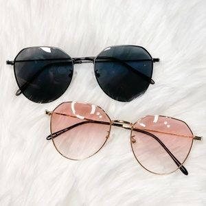 Cute Korean sunglasses ❤️🌸